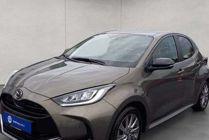 Mazda 2 37.326 km 18.950 € Frankfurt am Main 60386