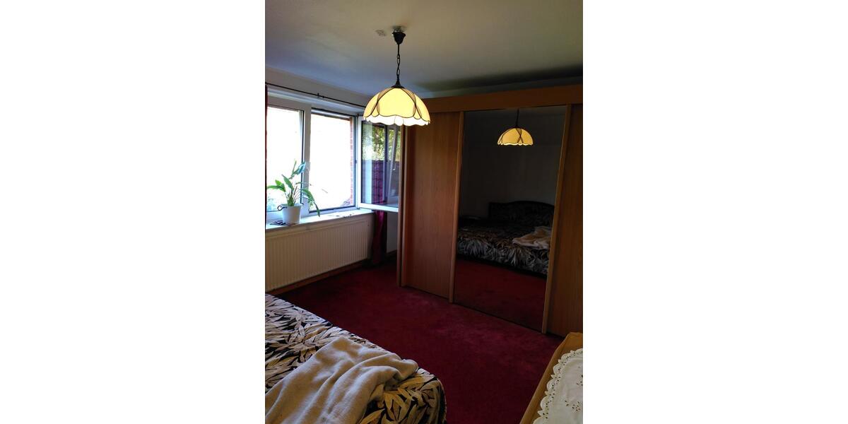 Reihenhaus Ahrensburg - 3 Zimmer, 85 m&sup2;, 360.000&euro; | Angebot:27077538