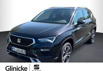 Gebrauchtwagen Seat Ateca