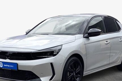 Opel Corsa 11.457 km 16.740 &euro; Leonberg 71229