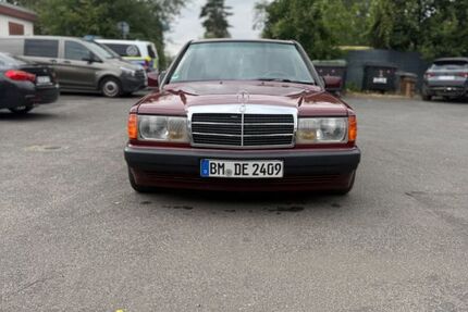 Mercedes-Benz 190 128.808 km 7.500 &euro; Meckenheim 53340