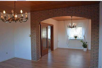 Wohnung Grefrath - 2 Zimmer, 56 m&sup2;, 330&euro; | Angebot:24991533