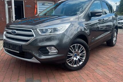 Ford Kuga 183.800 km 11.900 &euro; Steinfeld 49439