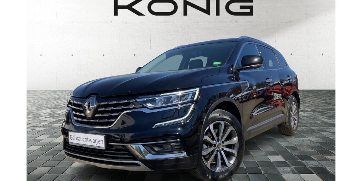 Renault Koleos 63.729 km 24.999 &euro; Erfurt 99099