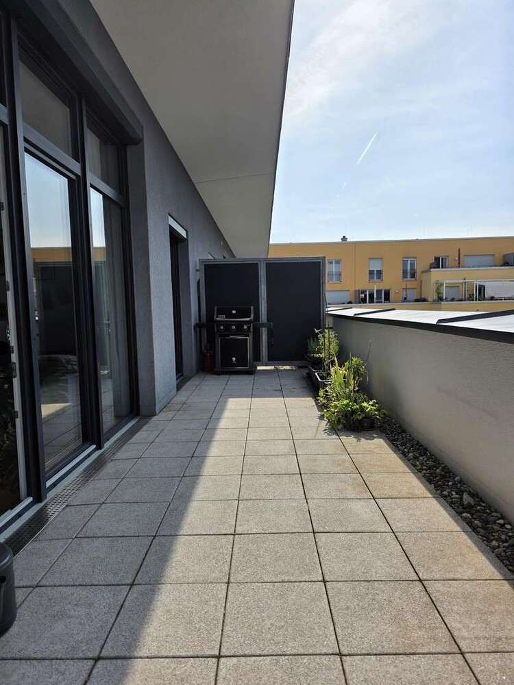 Wohnung zum Mieten in Aschaffenburg 1.125 € 86 m²