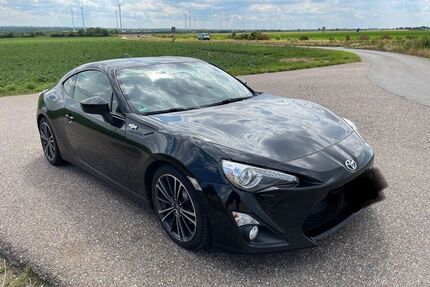 Toyota GT86