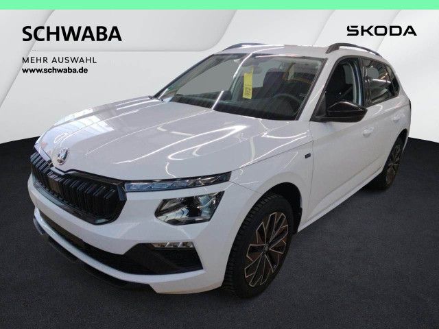 Skoda Kamiq 16.300 km 26.790 &euro; Gersthofen 86368