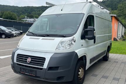 Fiat Ducato 217.000 km 6.999 € Schnaitheim-Heidenheim 89520