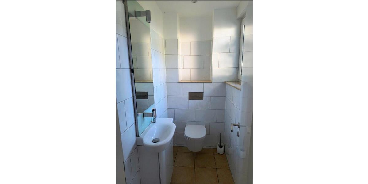 Reihenhaus Berlin Steglitz-Zehlendorf - 4 Zimmer, 105 m&sup2;, 850.000&euro; | Angebot:27023002