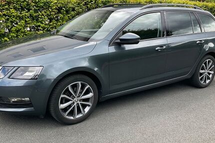 Skoda Octavia 60.800 km 16.000 &euro; Melle 49326