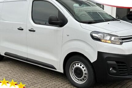 Citroen Jumpy 6.100 km 31.490 &euro; Gunzenhausen 91710