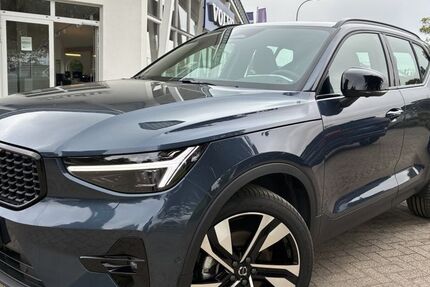 Volvo XC40 21.134 km 40.995 &euro; Güstrow 18273
