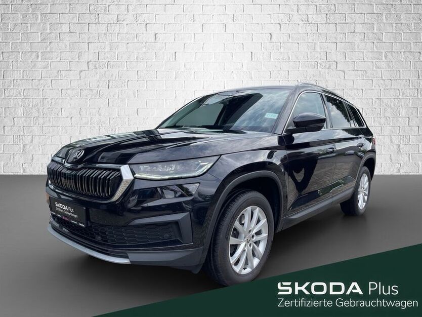 Kodiaq