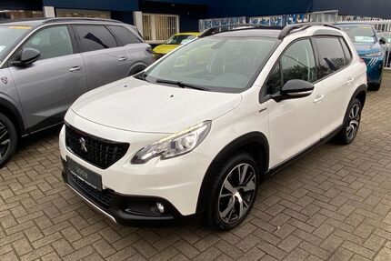Peugeot 2008 103.450 km 10.950 &euro; Papenburg 26871
