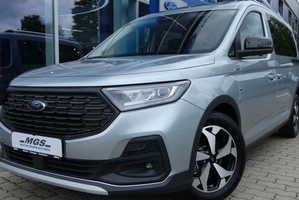 Ford Tourneo Connect 2.999 km 29.990 &euro; Radebeul 01445