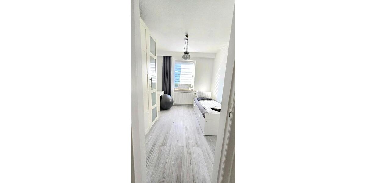 Dachgeschoßwohnung Bremen Hemelingen - 3 Zimmer, 85 m&sup2;, 229.000&euro; | Angebot:27018094