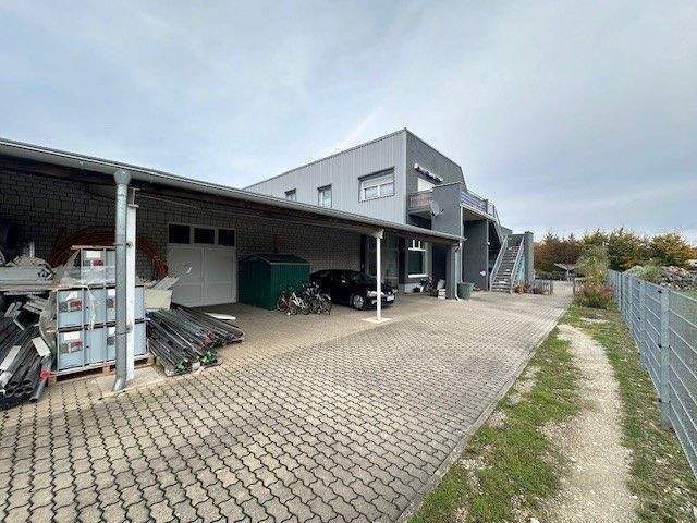 Gewerbeobjekt Freyburg (Unstrut) Freyburg - 995.000&euro; | Angebot:25729806