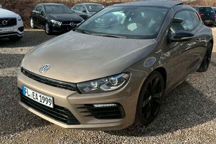 VW Scirocco 144.000 km 17.000 &euro; Flensburg 24941