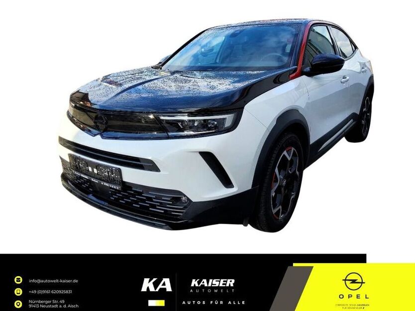 Mokka