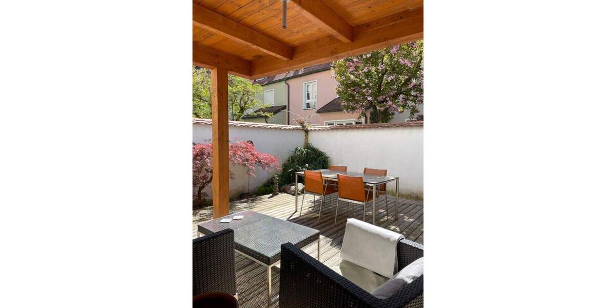 Mehrfamilienhaus, Wohnhaus Weiden in der Oberpfalz Weiden - 7 Zimmer, 250 m&sup2;, 990.000&euro; | Angebot:26694529