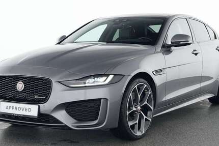 Jaguar XE 103.500 km 22.990 &euro; Weiterstadt 64331