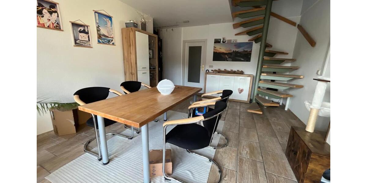 Etagenwohnung Schirgiswalde-Kirschau Kirschau - 5.5 Zimmer, 124 m&sup2;, 180.000&euro; | Angebot:26327594
