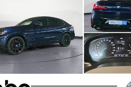 BMW X4 52.226 km 46.960 &euro; Tuttlingen 78532