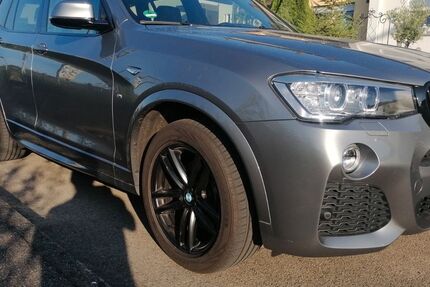 BMW X3 173.500 km 16.499 € Schorndorf 73614