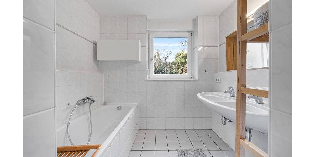 Etagenwohnung Hamburg Marienthal - 3 Zimmer, 100 m&sup2;, 599.000&euro; | Angebot:26038125