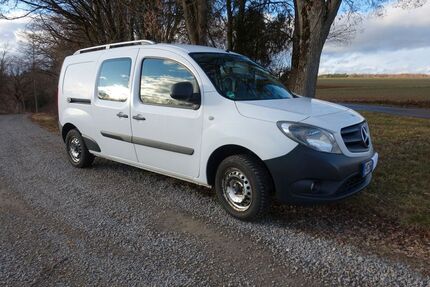 Mercedes-Benz Citan 214.728 km 6.500 &euro; Grosselfingen 72415