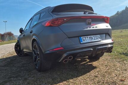 Cupra Formentor 69.555 km 34.985 &euro; Waldshut-Tiengen 79761