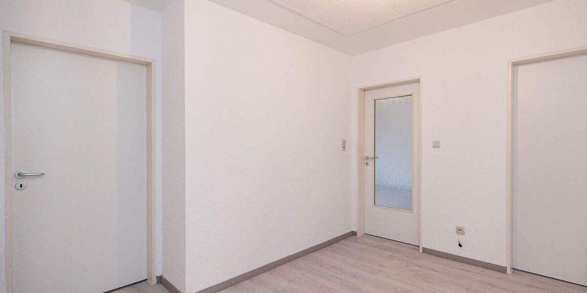 Etagenwohnung Osnabrück Atter - 3 Zimmer, 74 m&sup2;, 187.500&euro; | Angebot:26674824