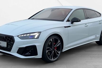 Audi A5 15.431 km 54.999 &euro; Neubrandenburg 17036