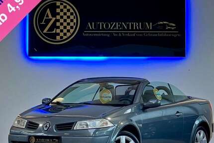 Renault Megane 145.951 km 4.990 &euro; Schapen 48480