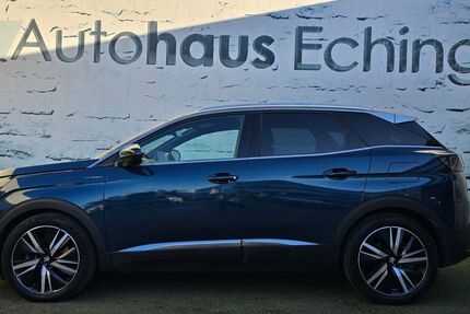 Peugeot 3008 72.240 km 23.700 € Eching 85386