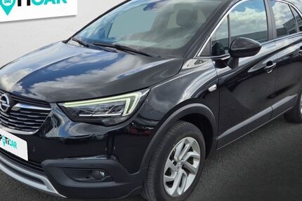 Opel Crossland (X) 48.100 km 13.390 &euro; Georgsmarienhütte 49124