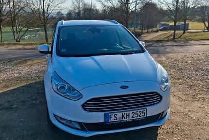 Ford Galaxy 106.250 km 20.499 &euro; Köngen 73257