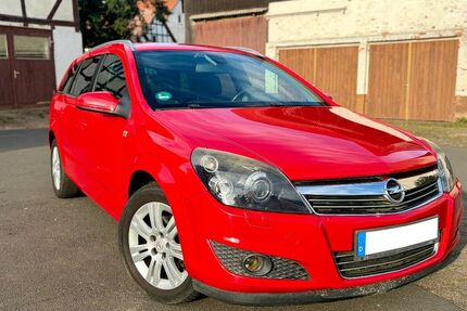 Opel Astra 200.000 km 2.499 &euro; Dieburg 64807