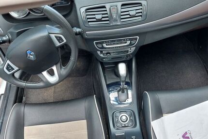 Renault Megane 69.700 km 6.500 &euro; Sigmaringendorf 72517