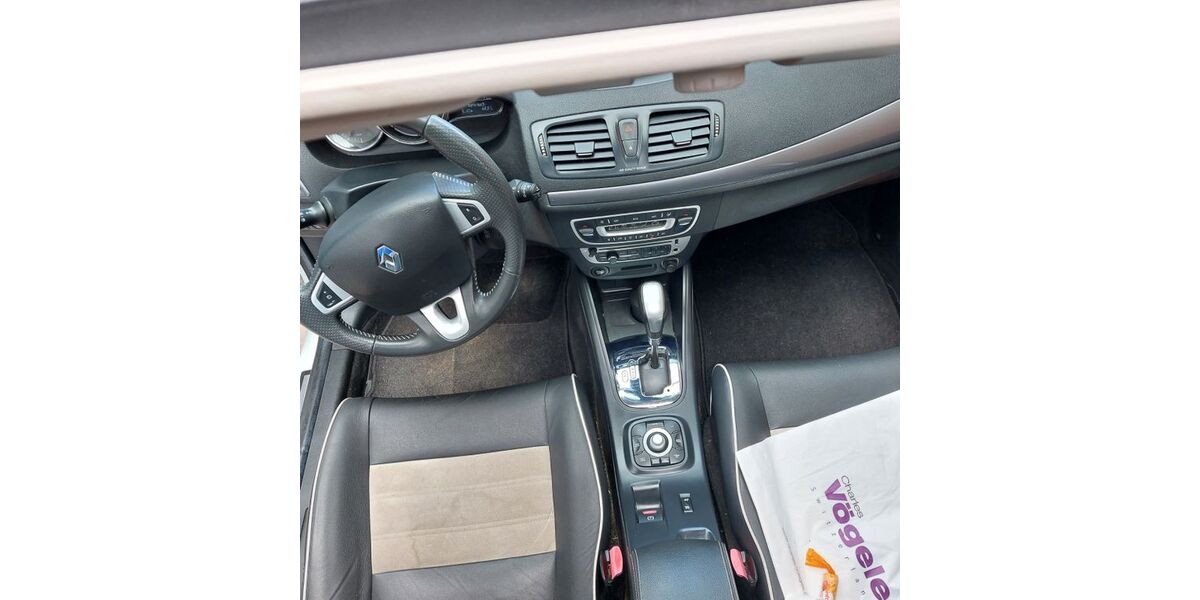 Renault Megane 69.700 km 6.500 &euro; Sigmaringendorf 72517