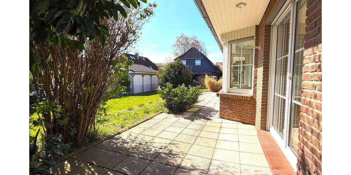 Einfamilienhaus Ronnenberg Weetzen - 4 Zimmer, 162 m&sup2;, 648.000&euro; | Angebot:26228813