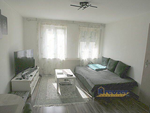 Etagenwohnung Ravensburg Weststadt - 3 Zimmer, 53 m&sup2;, 215.000&euro; | Angebot:26273000