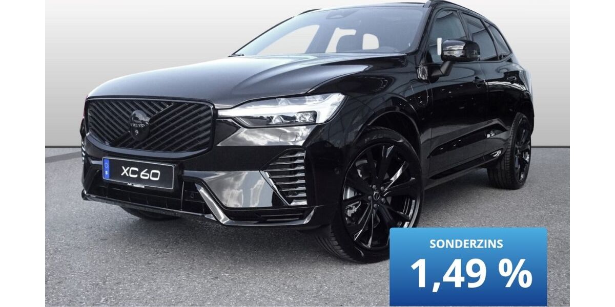 Volvo XC60 1.500 km 55.900 &euro; Herford 32051