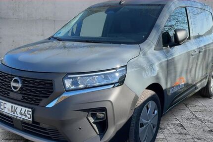 Nissan Townstar 10.000 km 19.812 &euro; Erfurt 99085