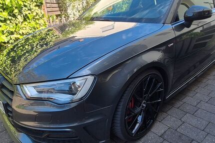 Audi A3 168.500 km 9.499 &euro; Speyer 67346