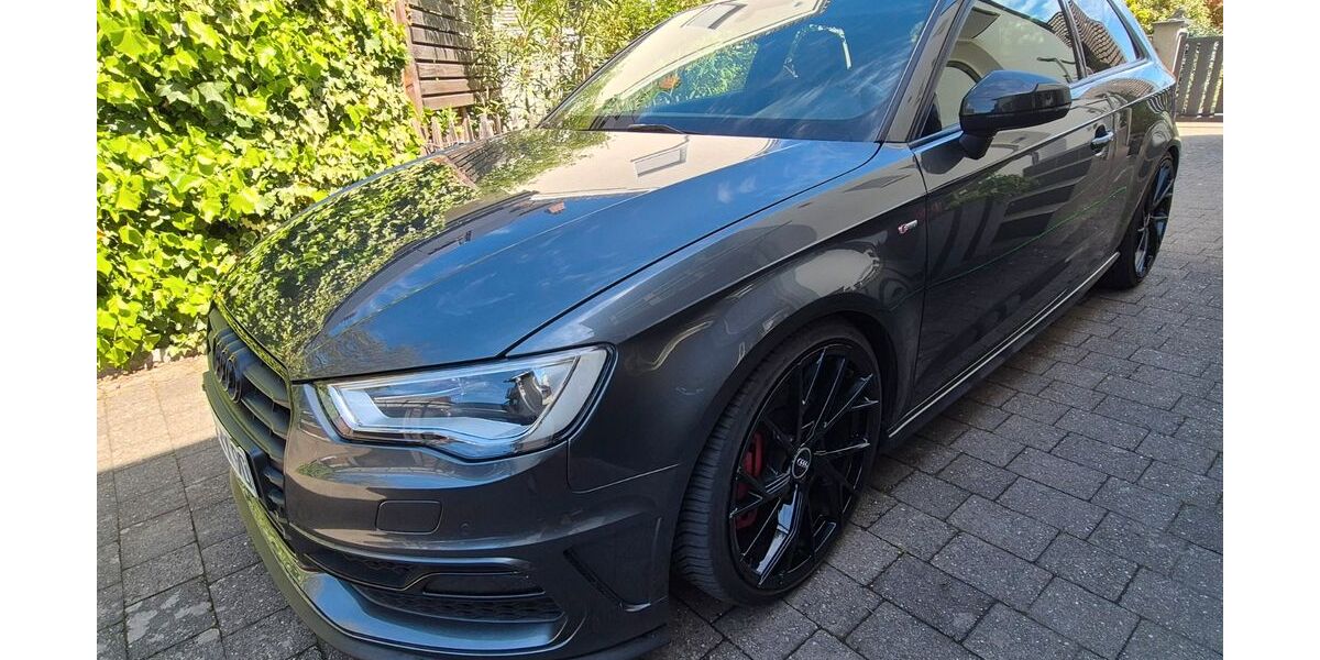 Audi A3 168.500 km 9.499 &euro; Speyer 67346