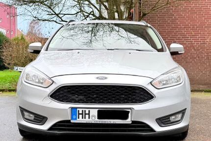 Ford Focus 251.000 km 6.590 &euro; Hamburg 22045