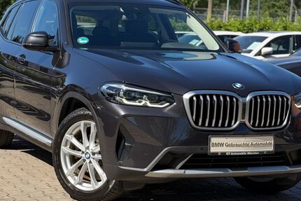 BMW X3 148.000 km 28.950 &euro; München 81243
