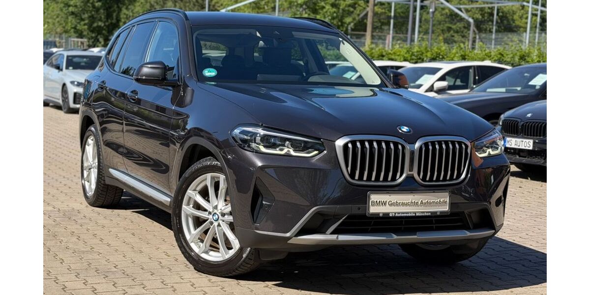 BMW X3 148.000 km 28.950 &euro; München 81243