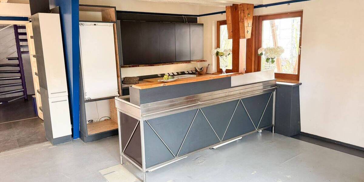 Mehrfamilienhaus, Wohnhaus Kaufungen Niederkaufungen - 8 Zimmer, 240 m&sup2;, 435.000&euro; | Angebot:26016033